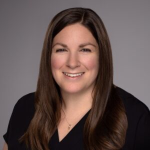 Ariel Shuler, Marketing Director, Granite Ridge Builders