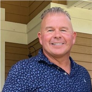 Eric Ludwick, Owner, Bel-Aire Chassis Group
