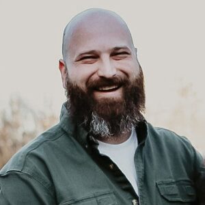 Jason Mills, Director of Marketing, Wag'n Tails