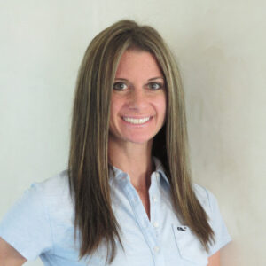 Lisa Liegl Reese, Founder & General Manager, East to West, Inc.