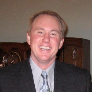 Shawn Corkrean, Home Developer, Griffith Homes Inc.